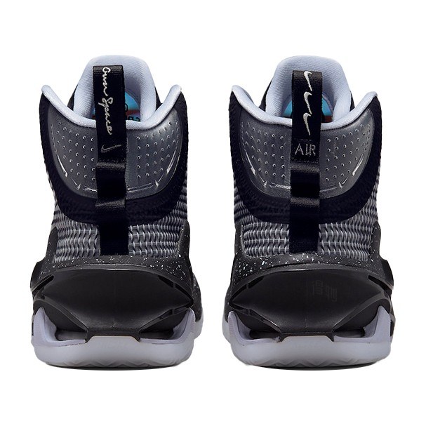 Nike Air Zoom G.T. Jump Black White