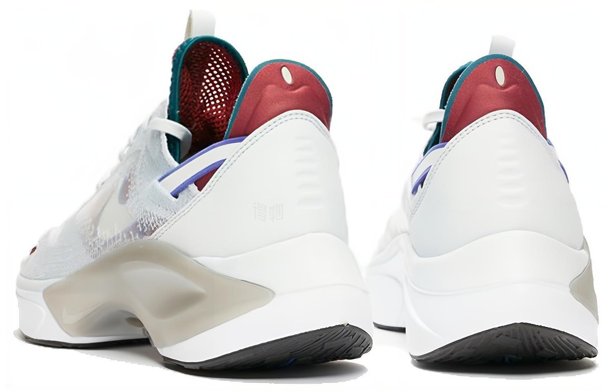 Nike D/MS/X N110 Platinum