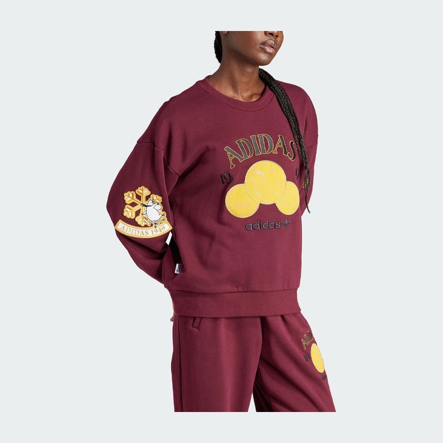 adidas originals Moomin Sweatshirt