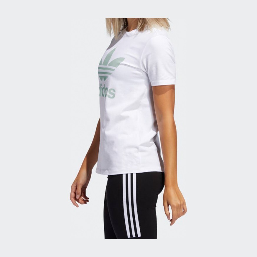 adidas originals Logo T