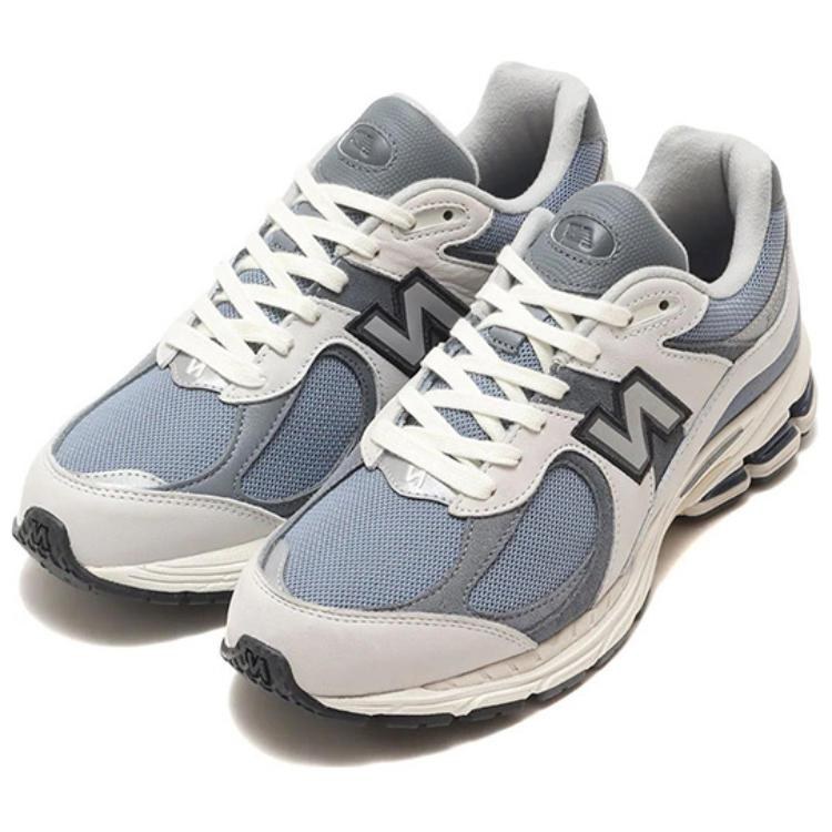 atmos x New Balance 2002R Blue