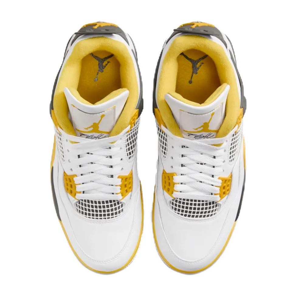Jordan Air Jordan 4 "Vivid Sulfur"
