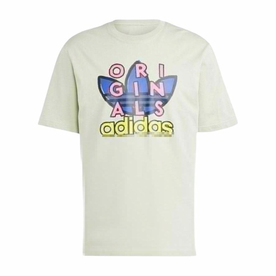 adidas Sportswear Training Supply Short Sleeve Tee T