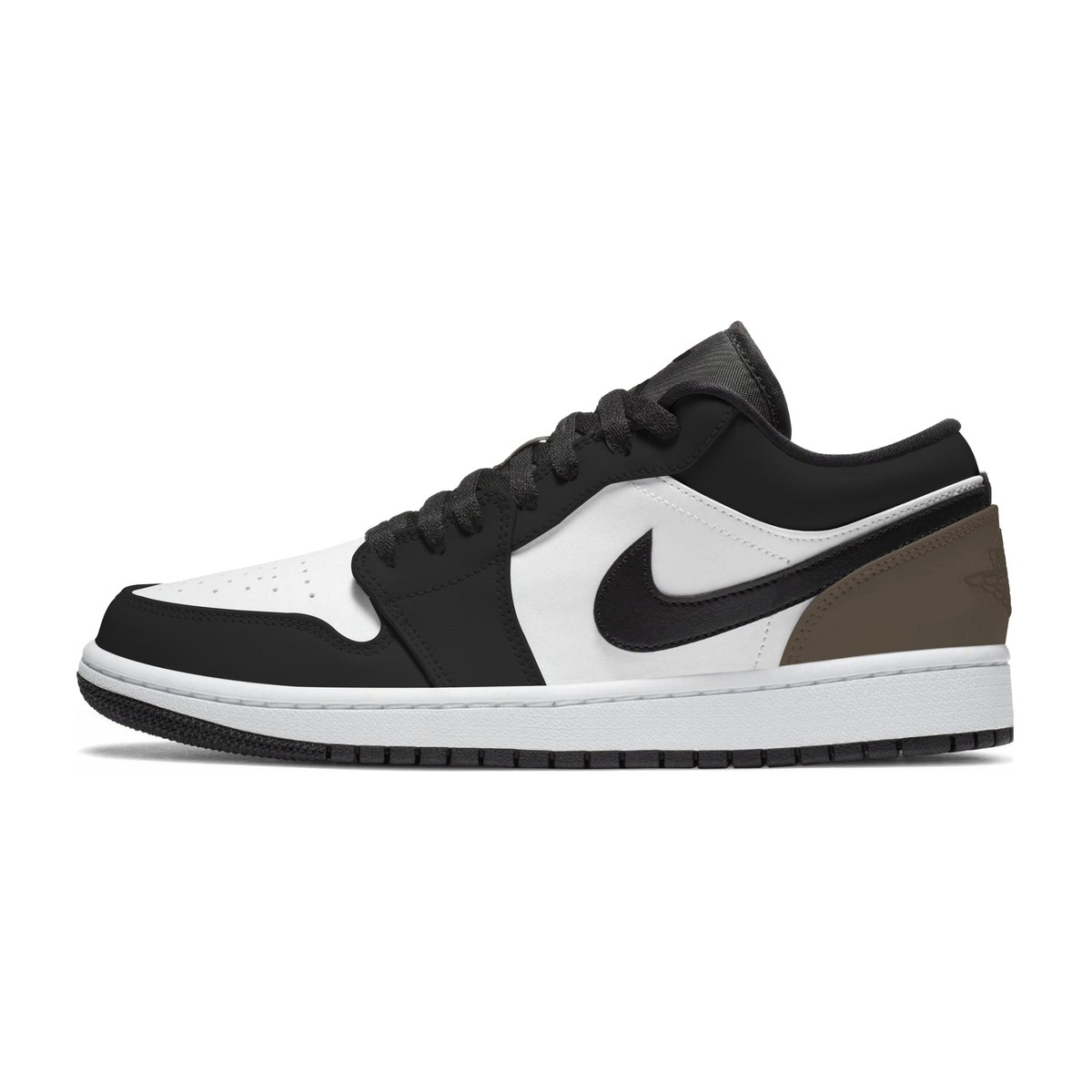 Jordan Air Jordan 1 Low Mocha