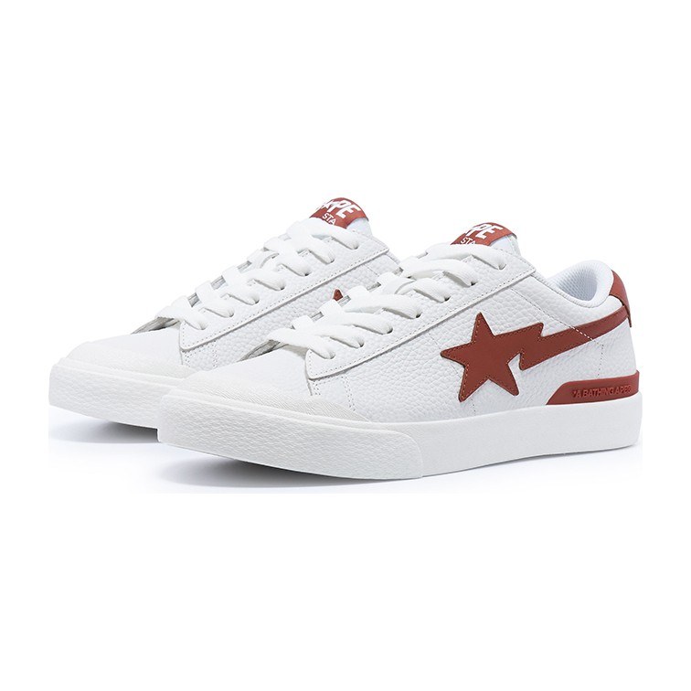 A BATHING APE MAD STA