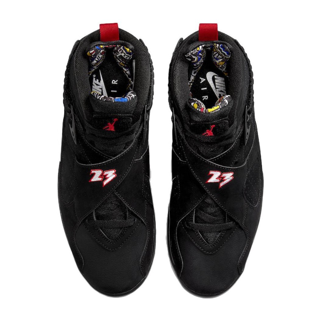 Jordan Air Jordan 8 "Playoffs"