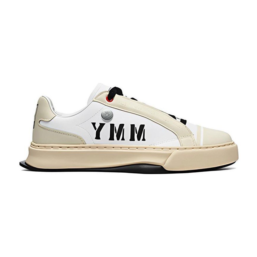 MIHARA YASUHIRO x FILA FM 4