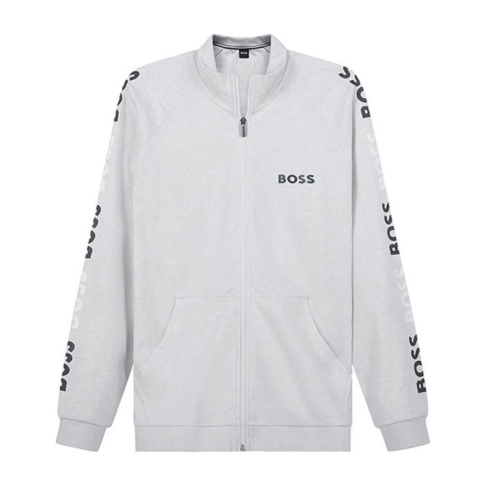 HUGO BOSS Logo