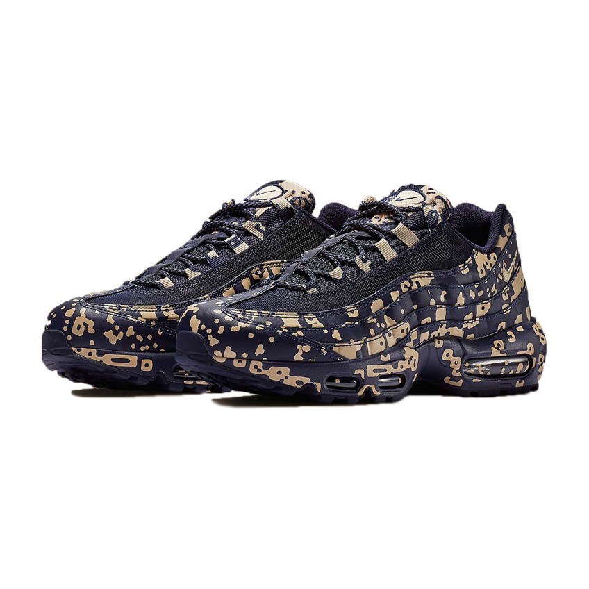 Cav Empt x Nike Air Max 95 Black
