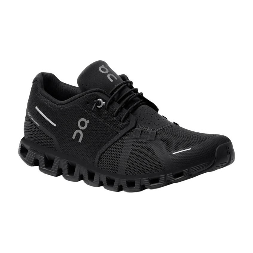 On Cloud 5 Black