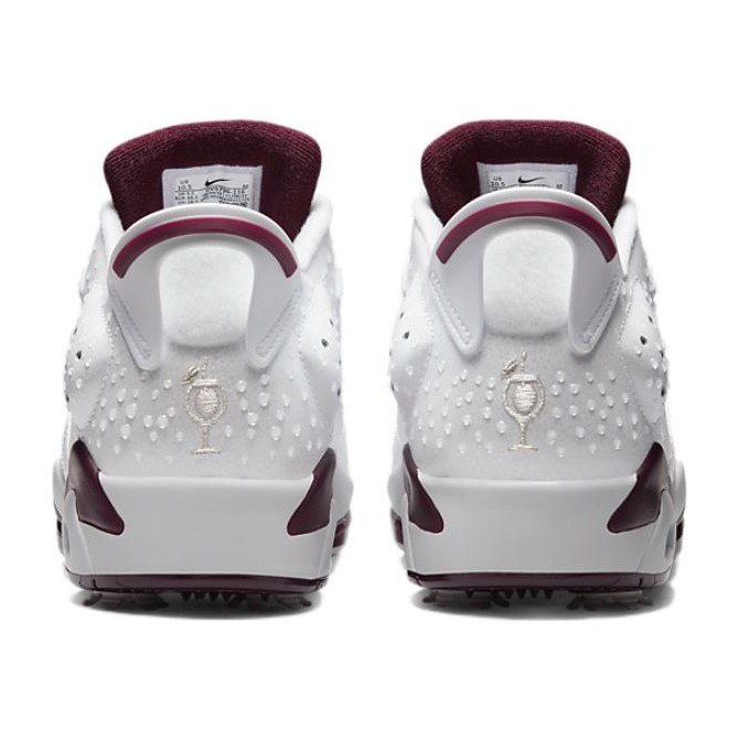Jordan Air Jordan 6 Retro G NRG
