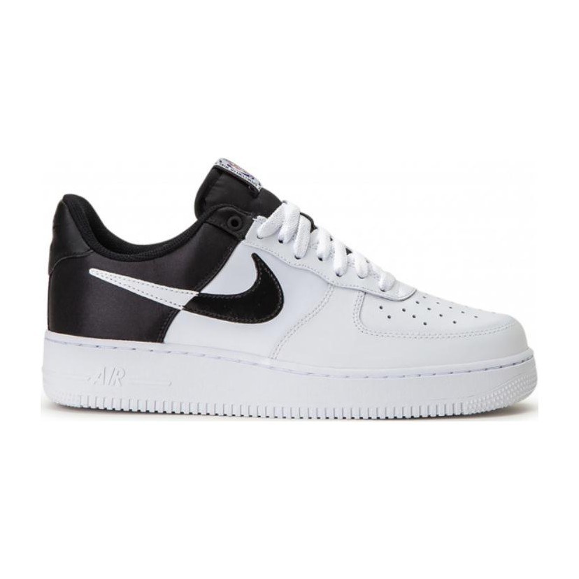 Nike Air Force 1 Low Black White
