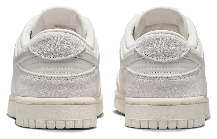 Nike Dunk Low WMNS "Iridescent Swoosh"