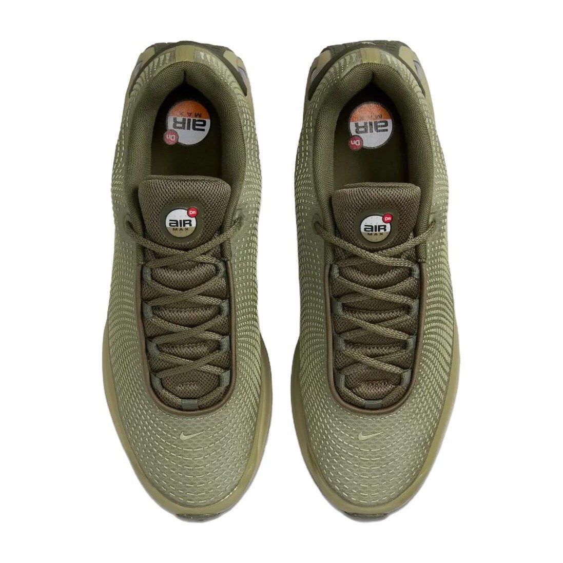 Nike Air Max Dn Olive