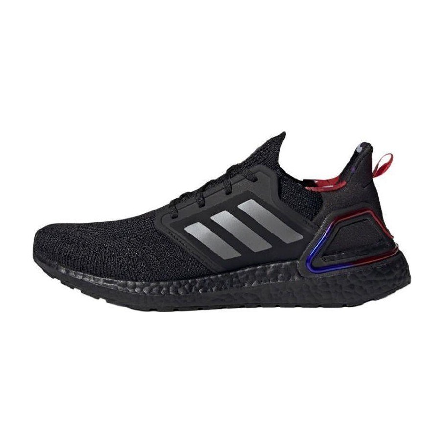 adidas Ultraboost 20 "CNY" Black Silver