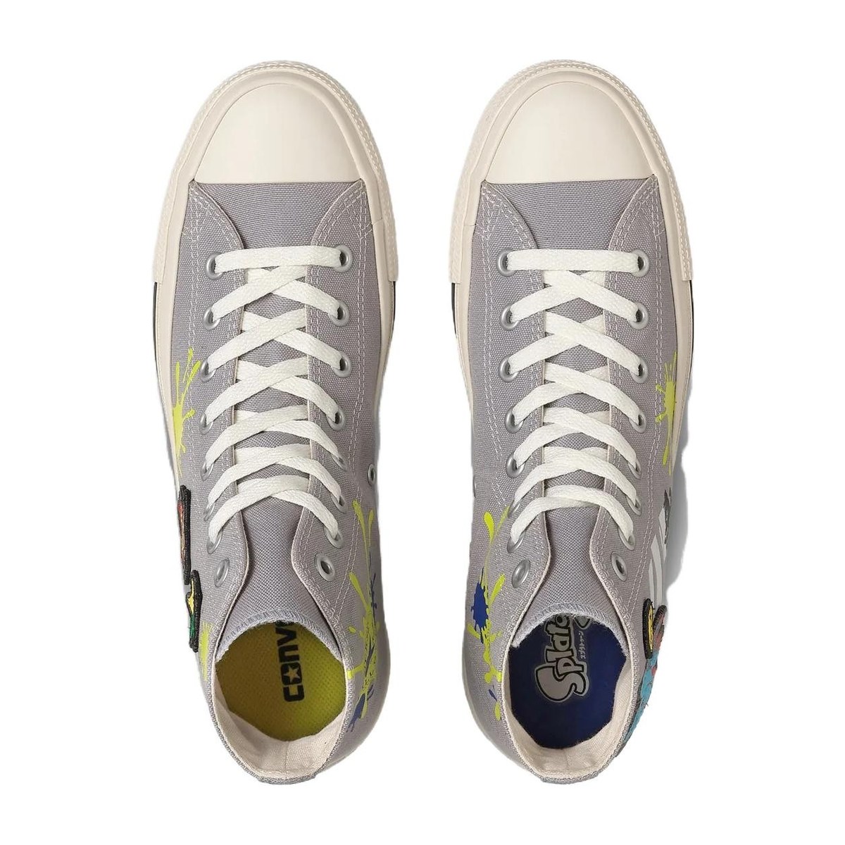 Converse All Star LC HI