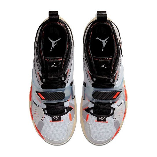 Jordan Why Not Zer0.3 PF