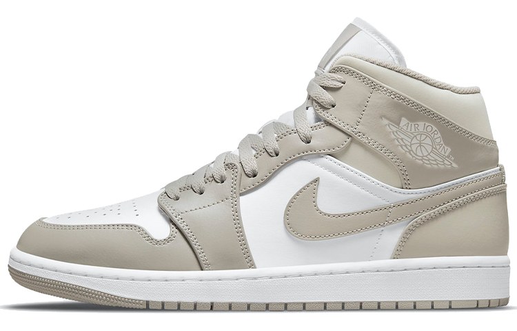 Jordan Air Jordan 1 Mid "Linen"