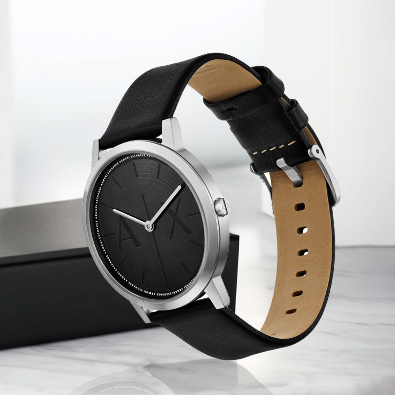 Armani Exchange
