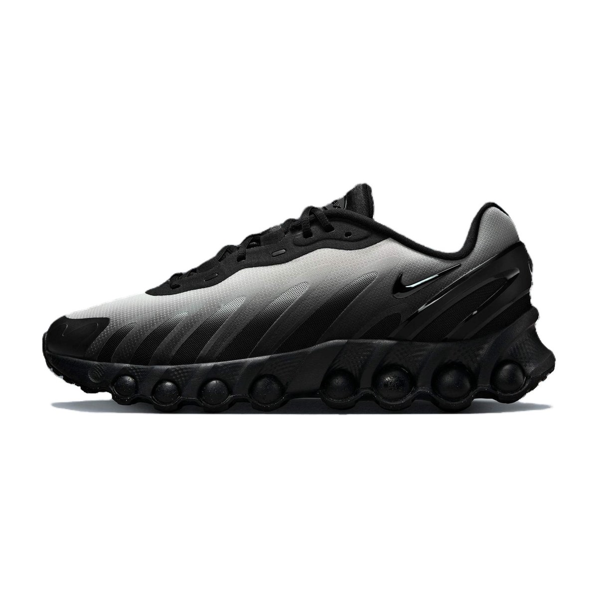 Nike Air Max Dn8 Black Grey White