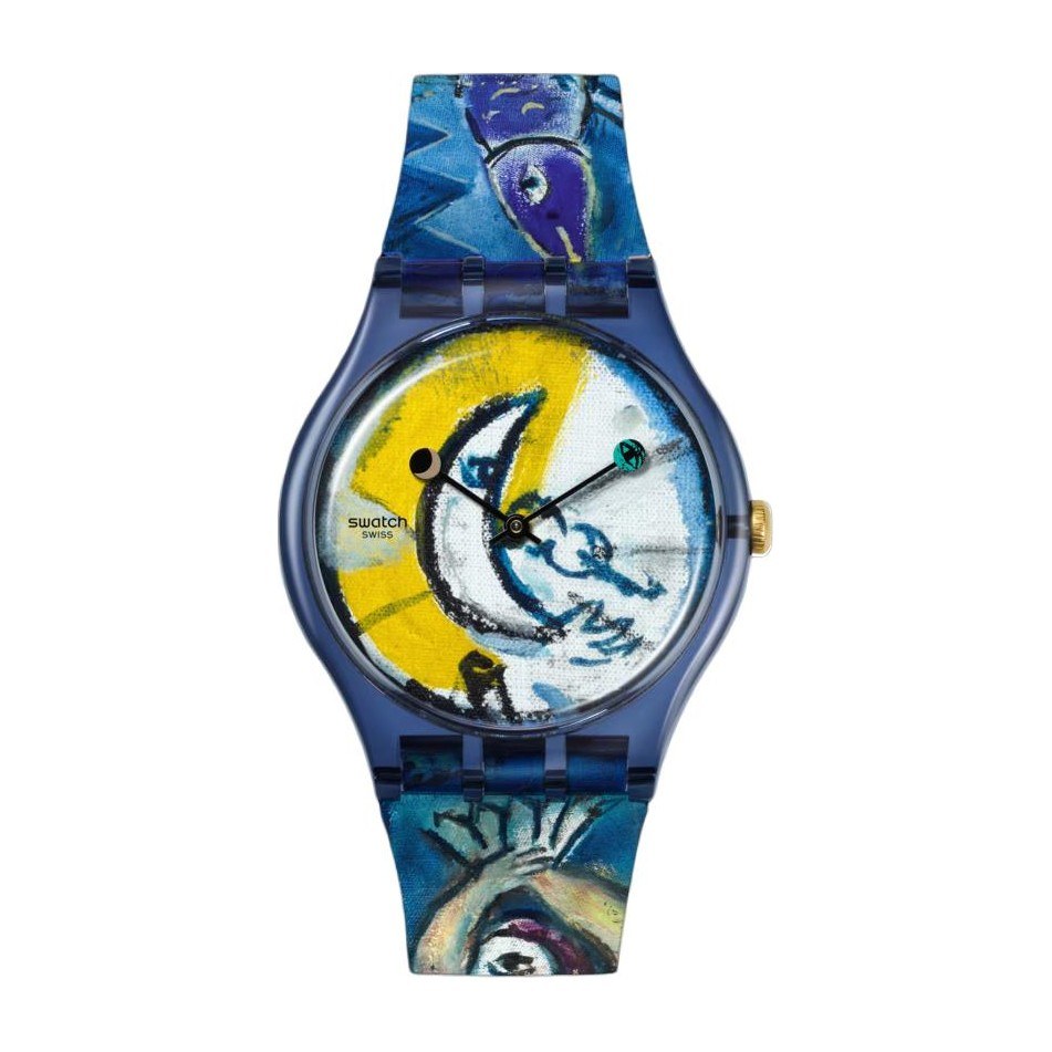 Swatch