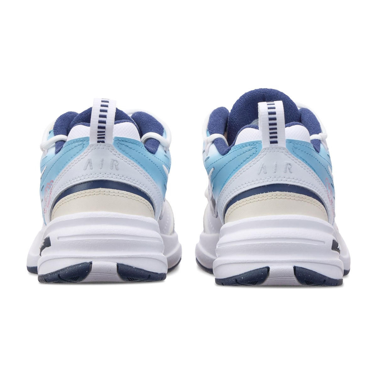 Nike Air Monarch 4