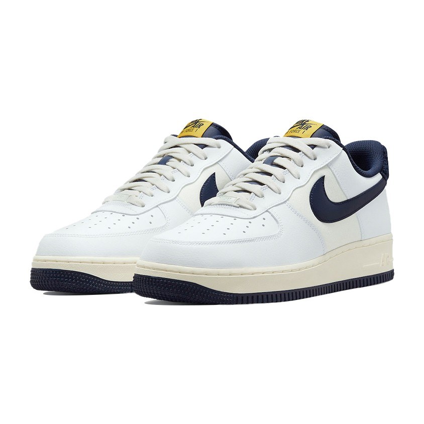 Nike Air Force 1 Low '07 LV8 White Blue