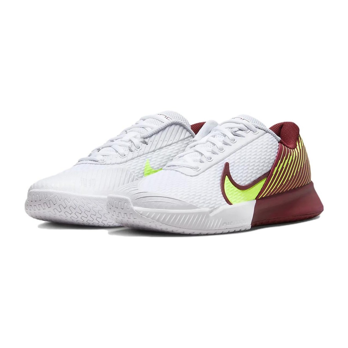 Nike Air Zoom Vapor Pro 2 HC White Red