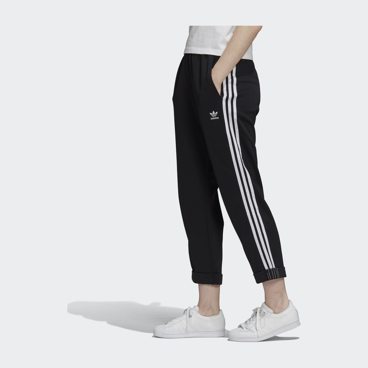 adidas originals Bf Pants Pb Logo