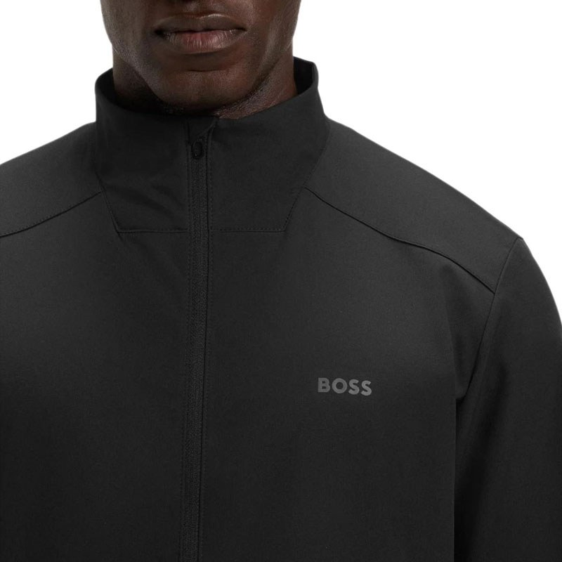 HUGO BOSS