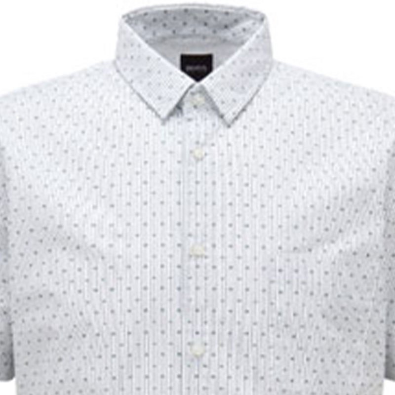 HUGO BOSS