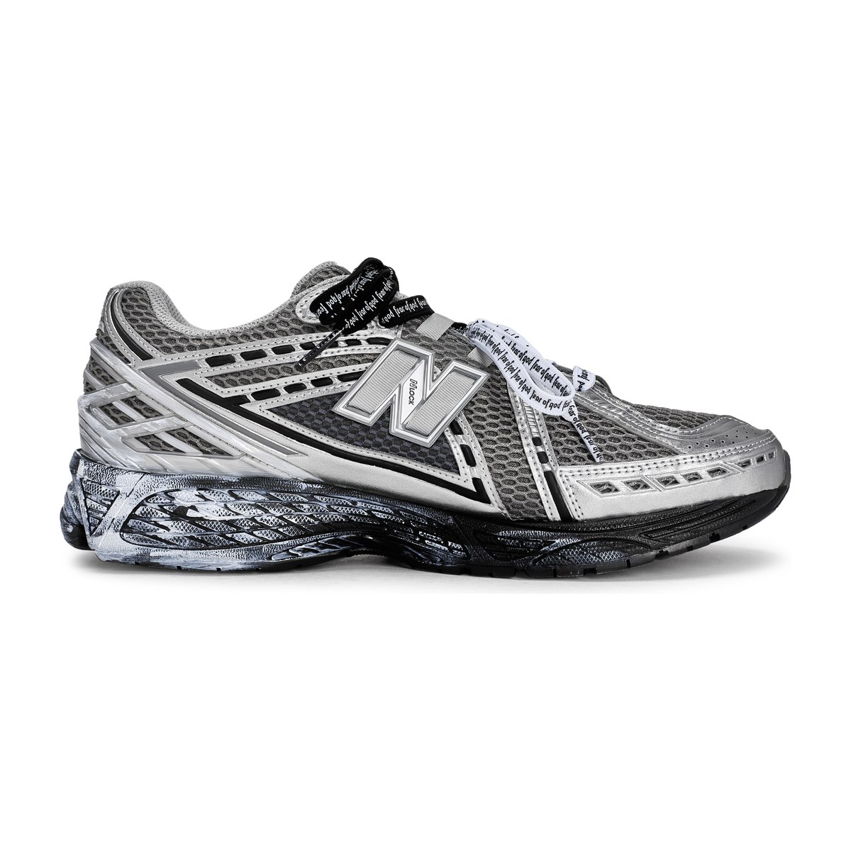 New Balance 1906R Grey Silver