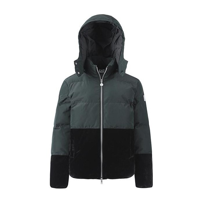 EMPORIO ARMANI FW22 EA7