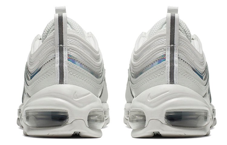Nike Air Max 97 White Rainbow