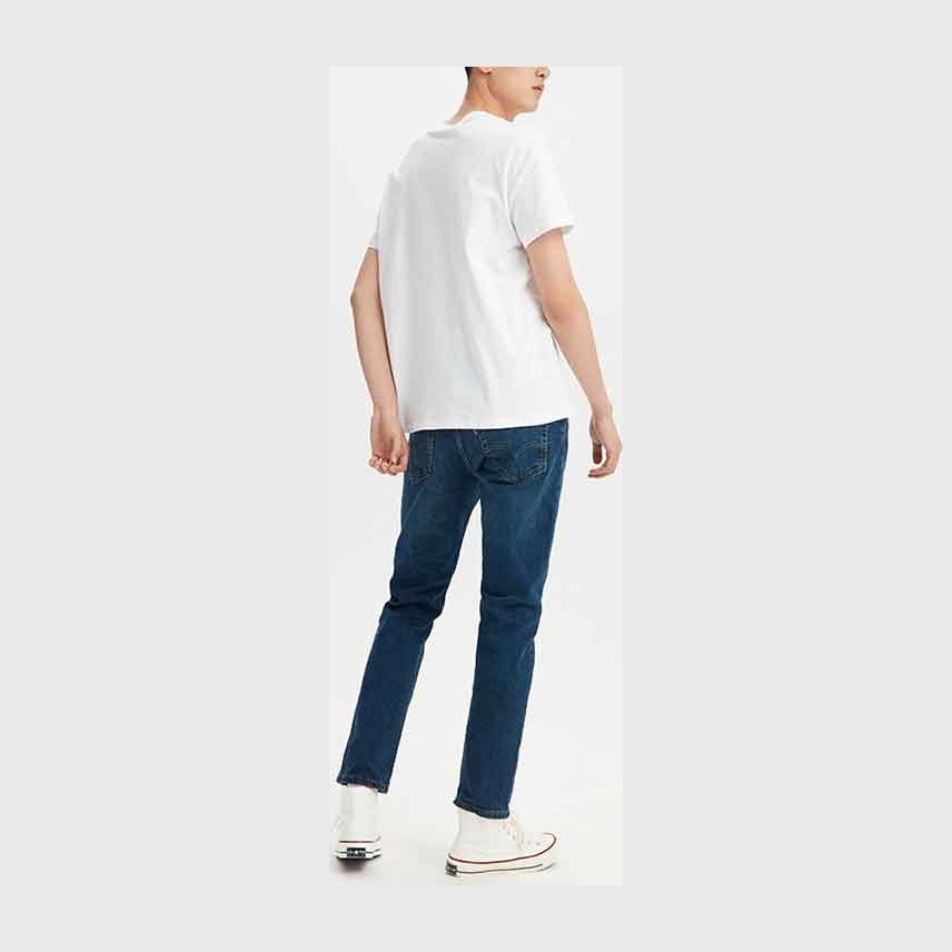 Levis Classic Logo T-Shirt White