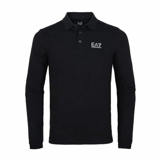 EMPORIO ARMANI EA7 LogoPolo