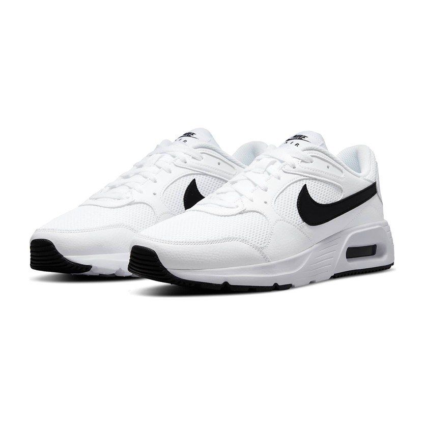 Nike Air Max SC White Black