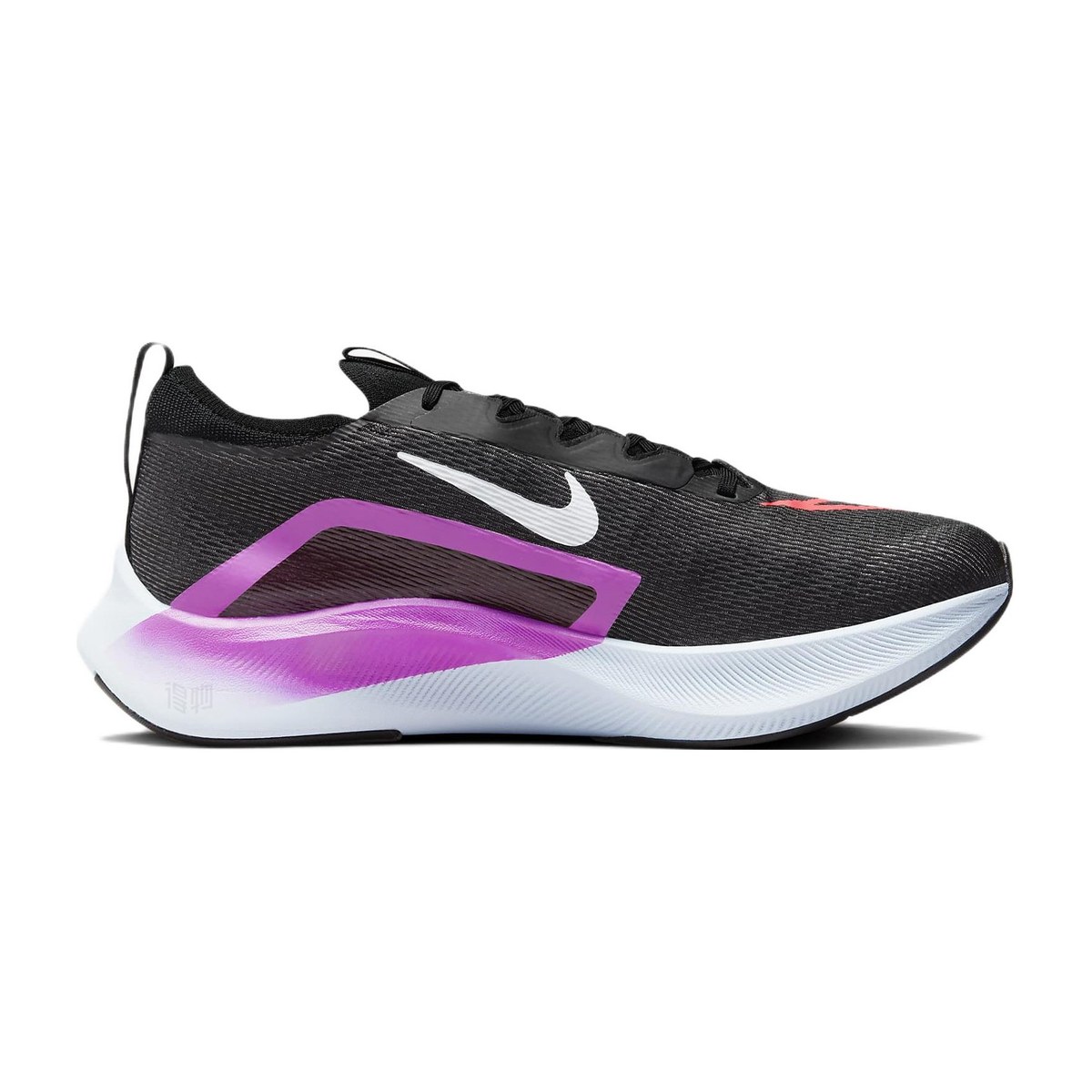 Nike Zoom Fly 4 Black Pink