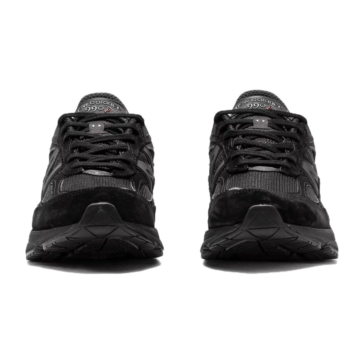 New Balance 990 V6 Black