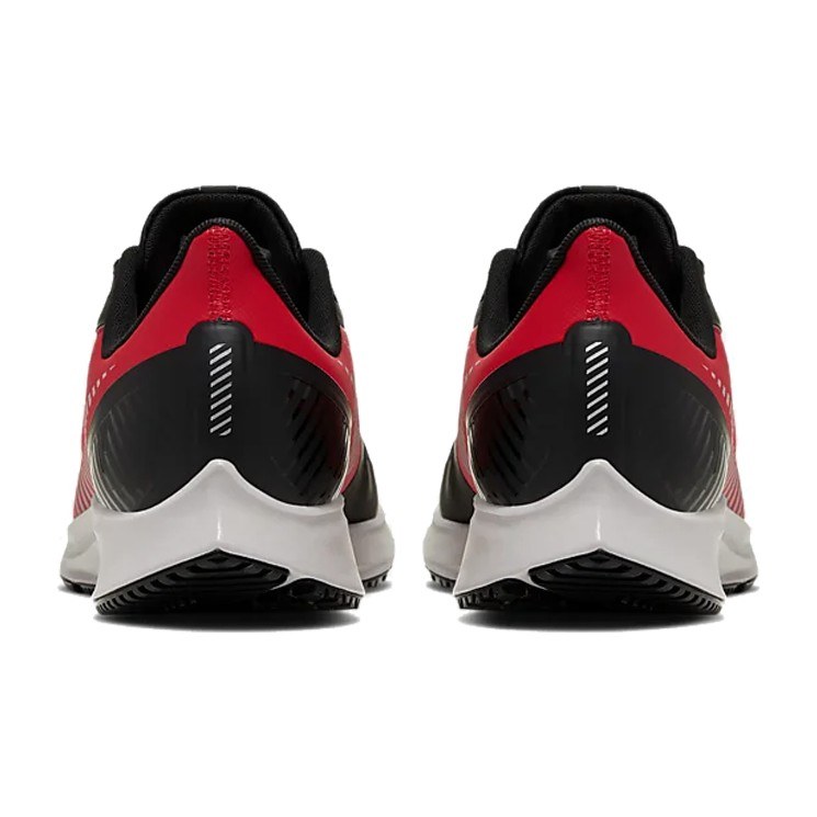 Nike Pegasus 36 Shield Black Red