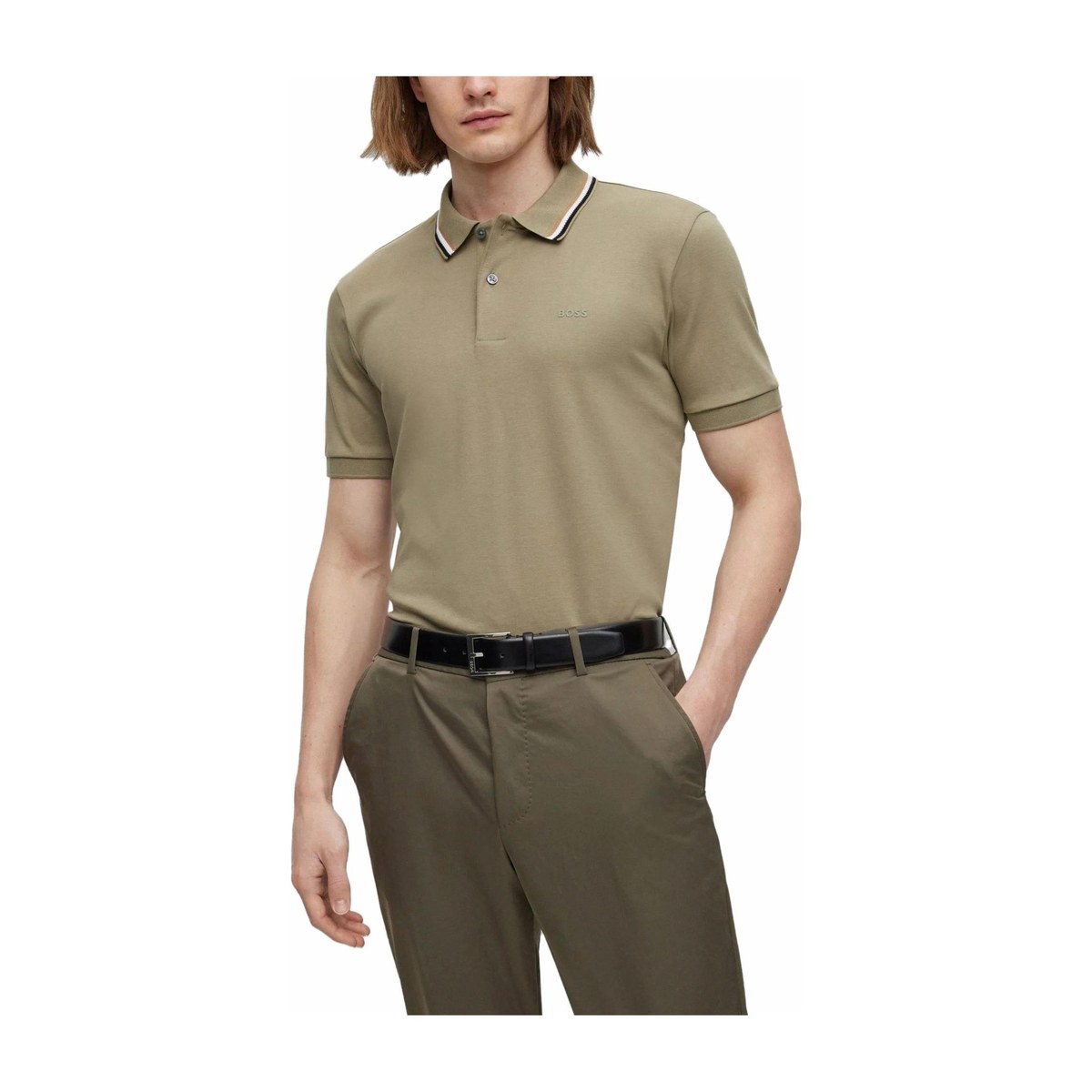 HUGO BOSS SS23 Polo