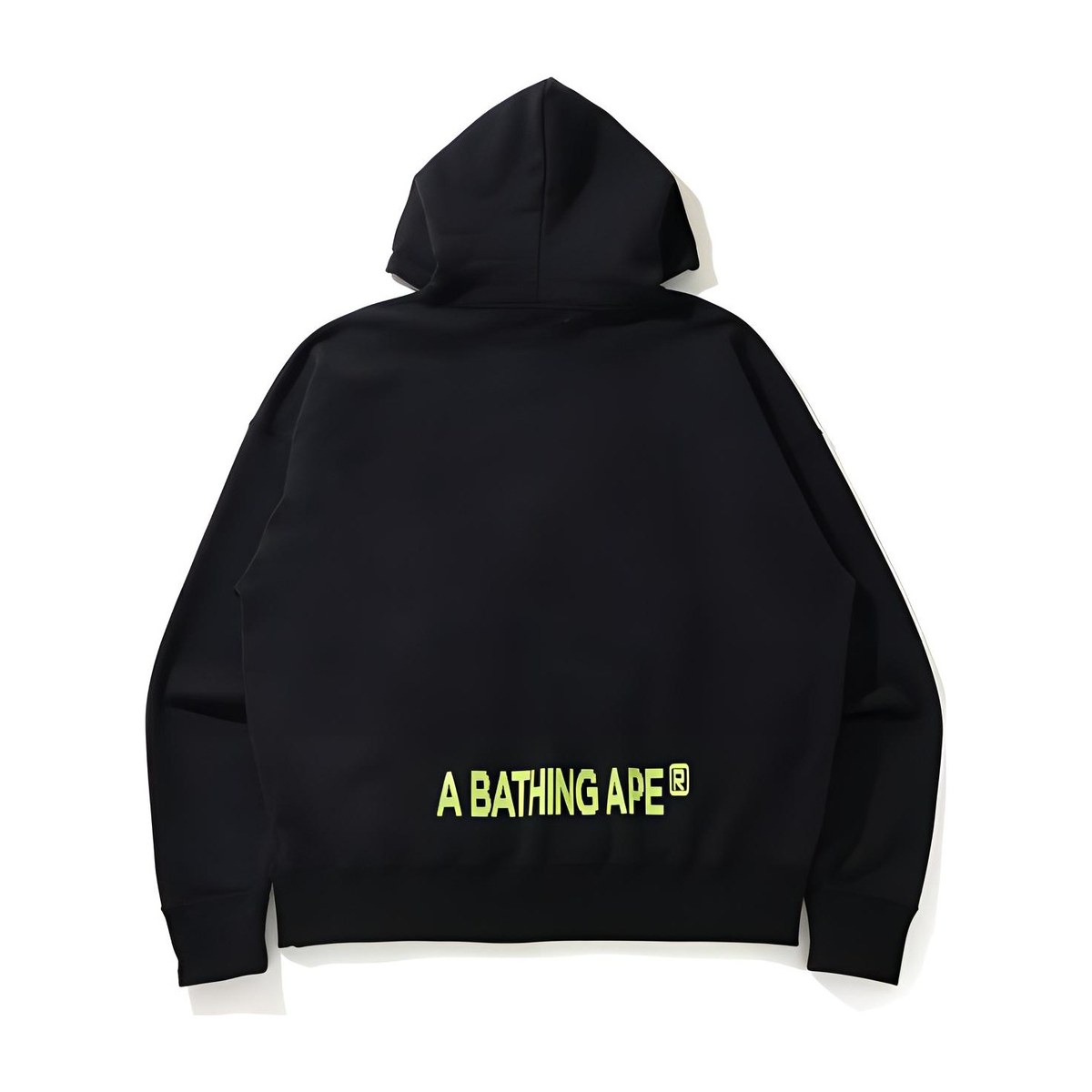 BAPE