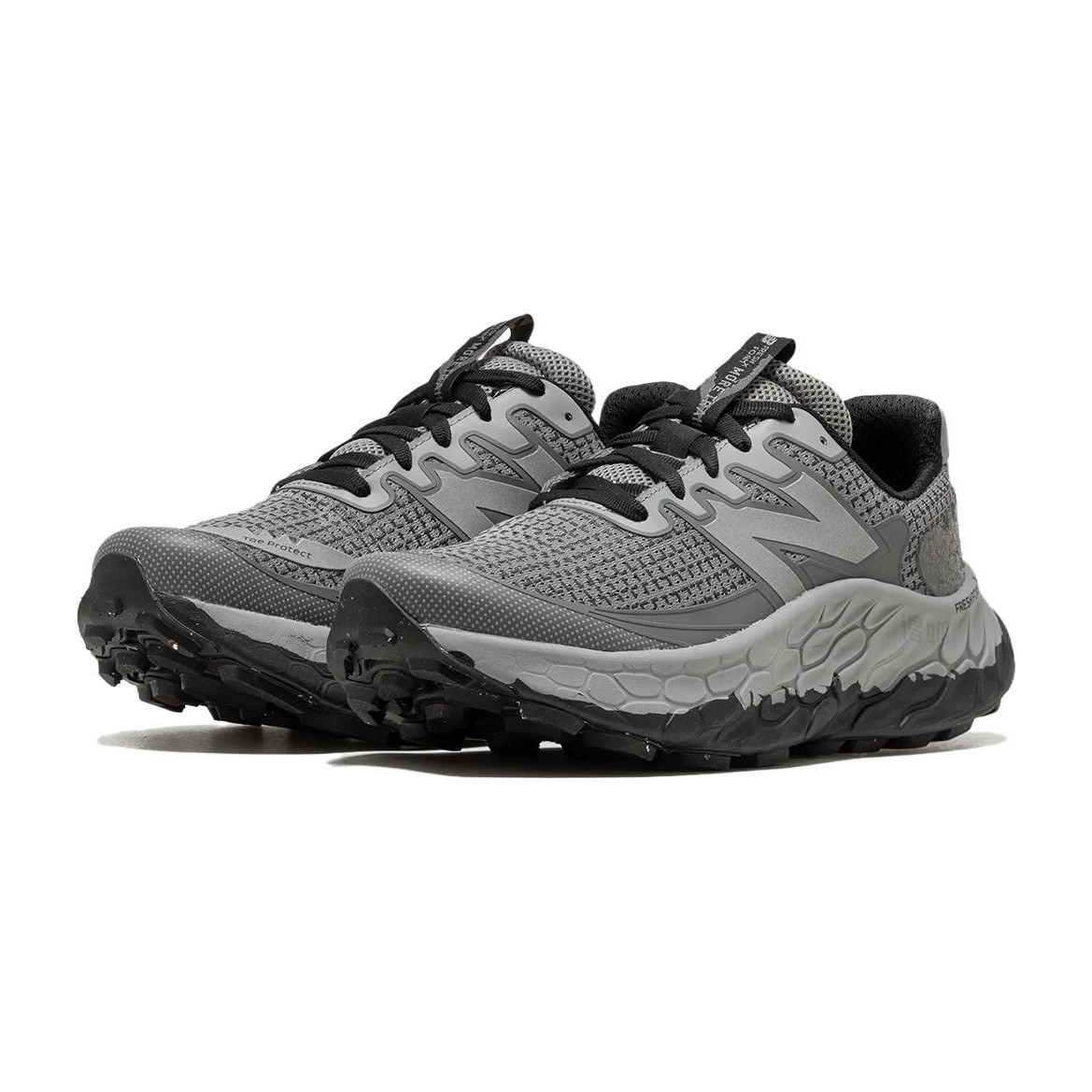 CAYL x New Balance Fresh Foam More Trail v3
