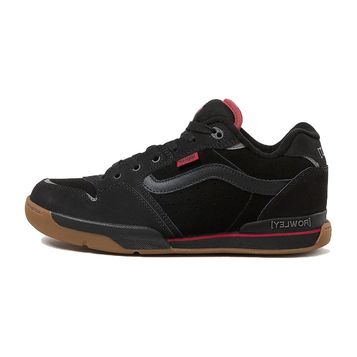 Vans Rowley