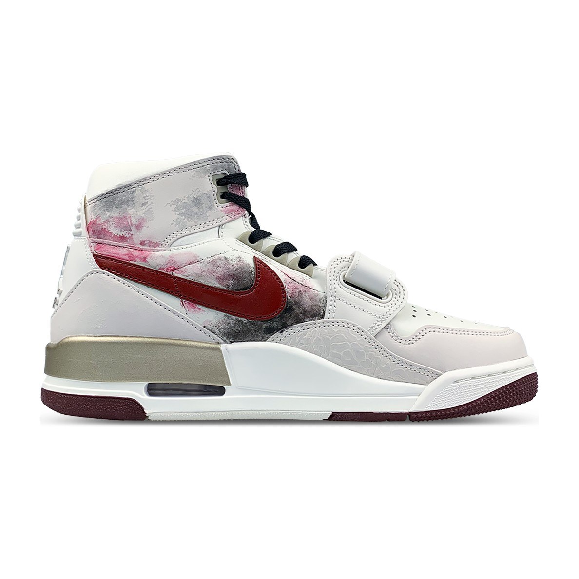 Jordan Legacy 312