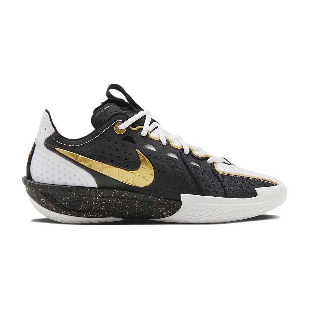 Nike Air Zoom G.T. Cut 3 EP White Gold