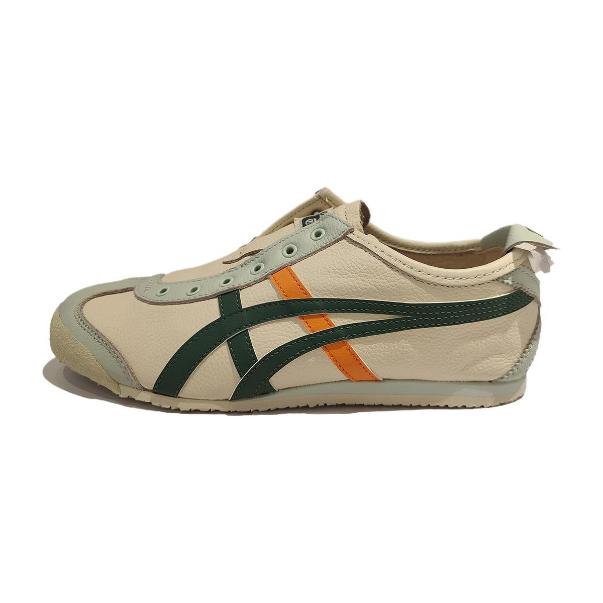 Onitsuka Tiger Mexico 66 Beige