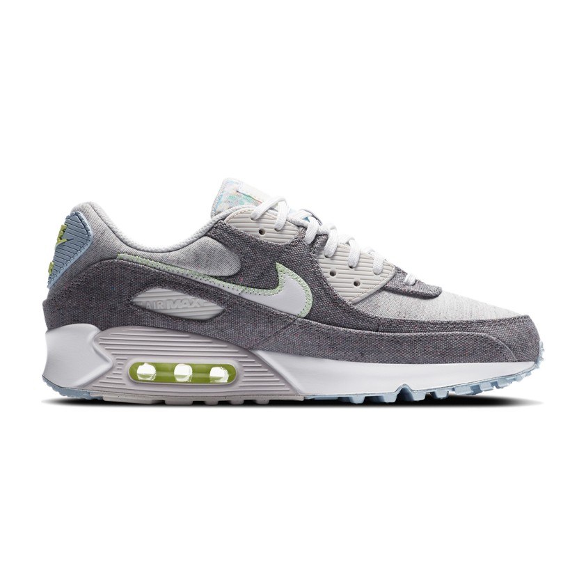 Nike Air Max 90 NRG "Vast Grey"