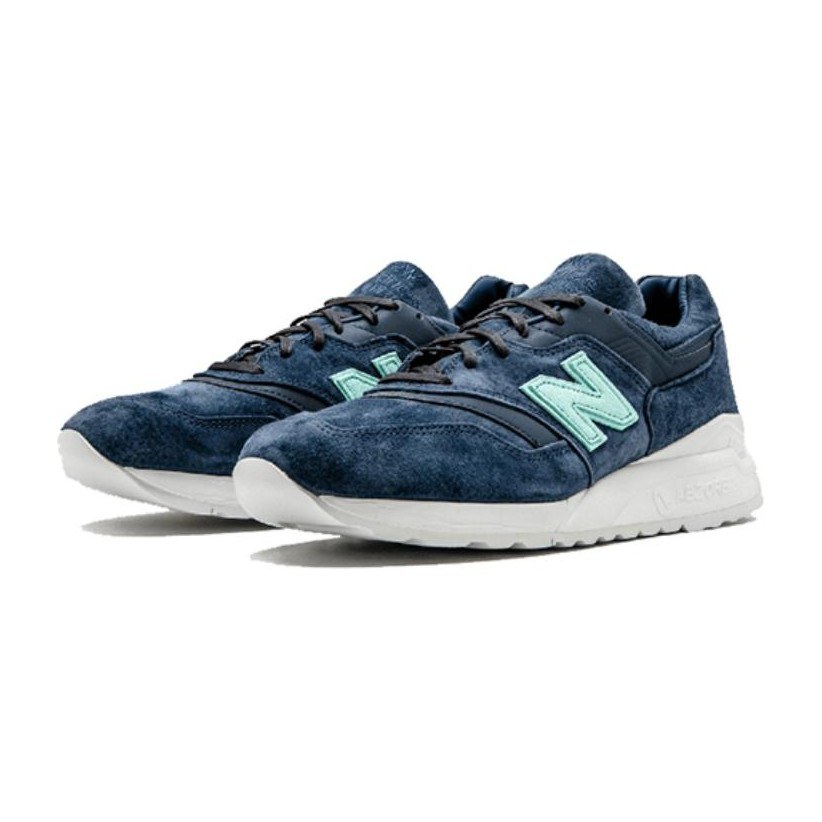 New Balance 997 Ronnie Fieg Mykonos Archipelago