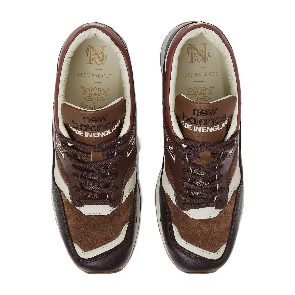 New Balance 1500 Brown